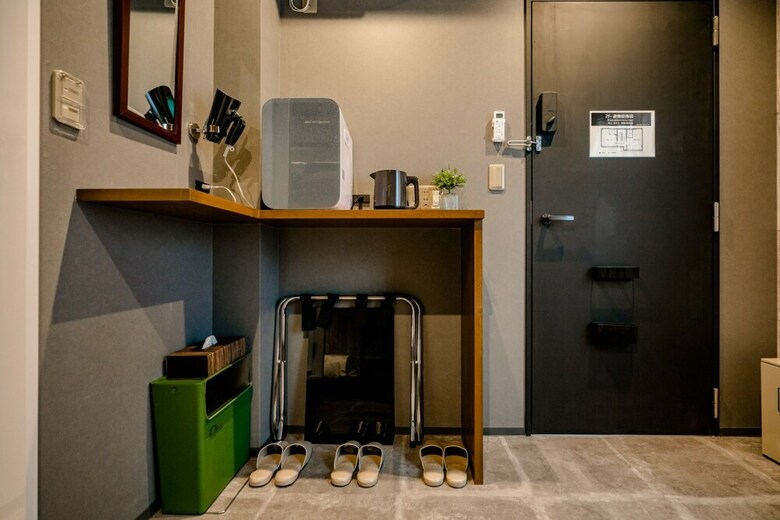 Apartamentos Ikidane Residential Hotel Komagome