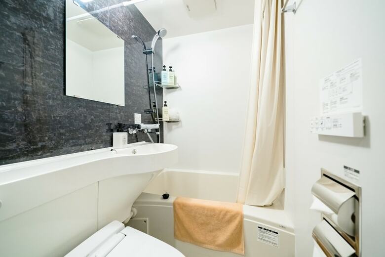 Apartamentos Ikidane Residential Hotel Komagome