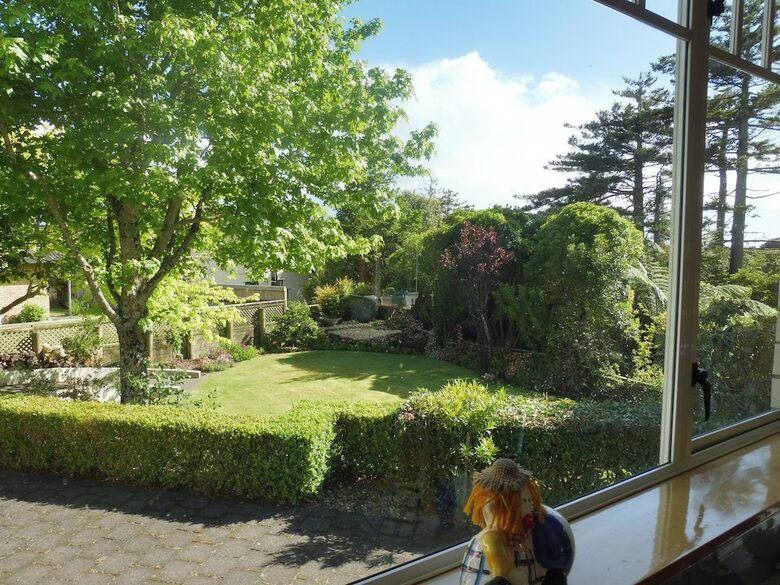 Bed & Breakfast Hide Away Off Heta