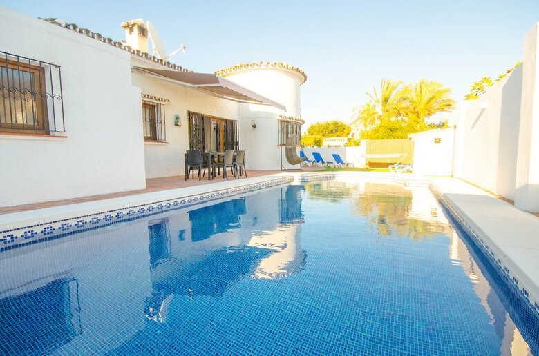 Villa Jose