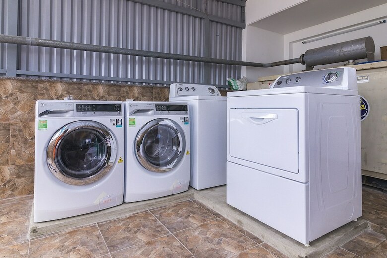 Christina's Da Nang - Co-living Apartments