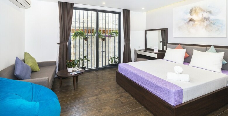 Christina's Da Nang - Co-living Apartments