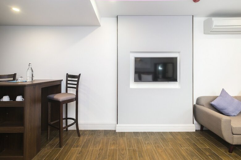 Christina's Da Nang - Co-living Apartments