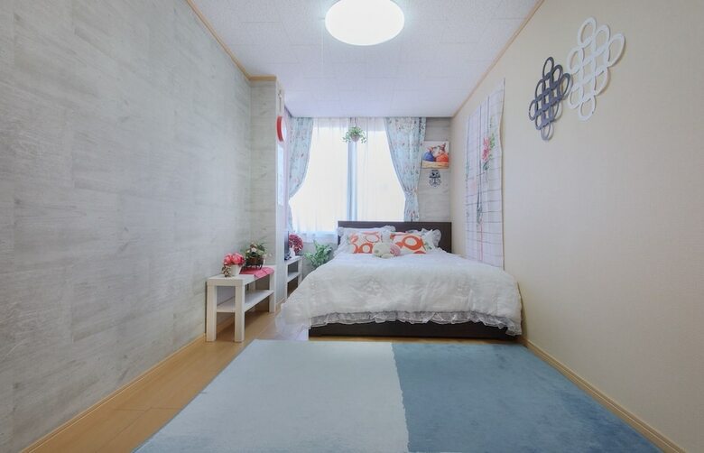 Apartamentos Young Minbak Osaka Guest House