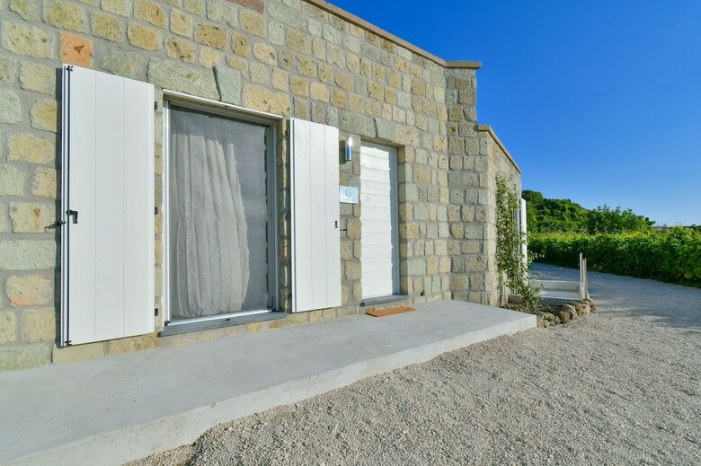 Agroturismo Tenuta C'est La Vie
