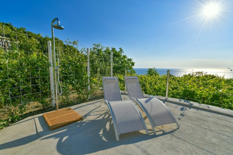 Agroturismo Tenuta C'est La Vie