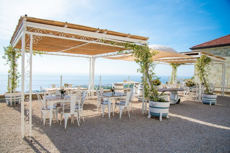 Agroturismo Tenuta C'est La Vie