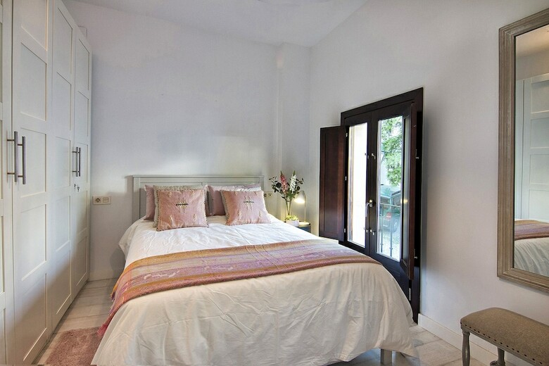 Apartamentos Alhambra Boutique Penthouse Terrace
