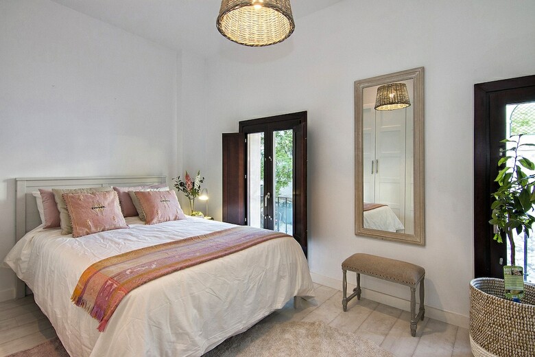 Apartamentos Alhambra Boutique Penthouse Terrace
