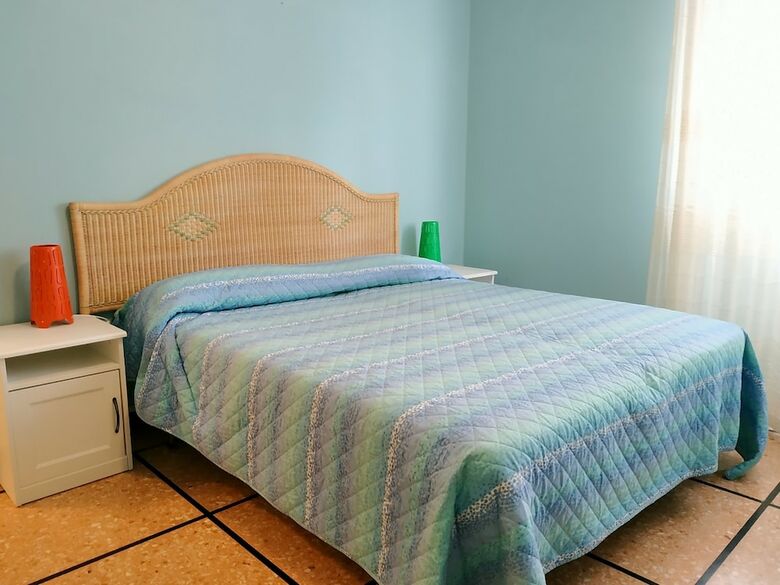 Holiday Apartment In Santa Margherita