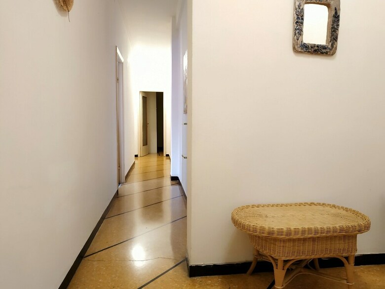Holiday Apartment In Santa Margherita
