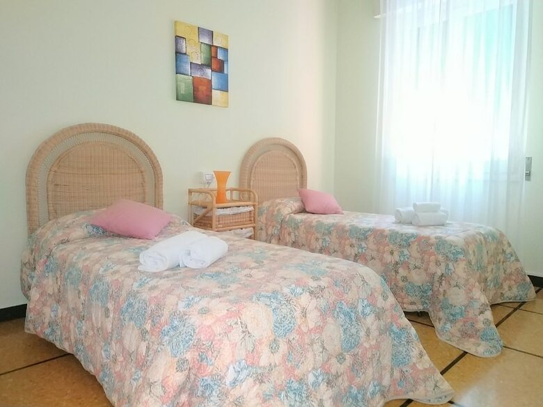 Holiday Apartment In Santa Margherita