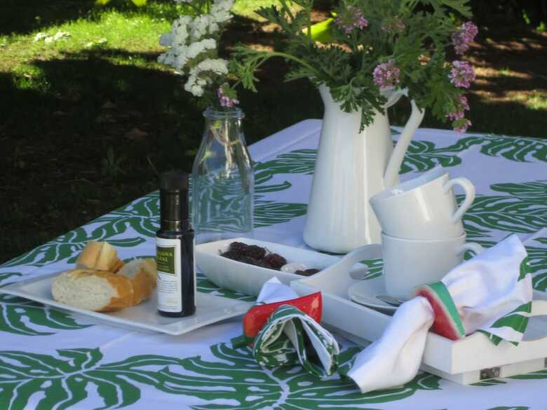 Agroturismo Casa Rural La Monta�eta