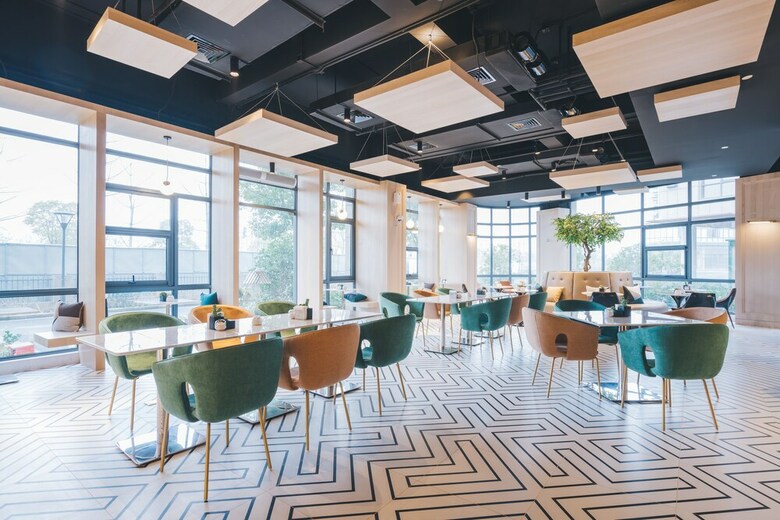 Atour Hotel 1st Ave Development Zone Tianjin