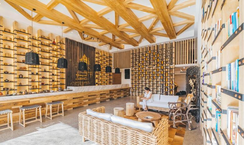 Atour Hotel Liu Garden Taizhou