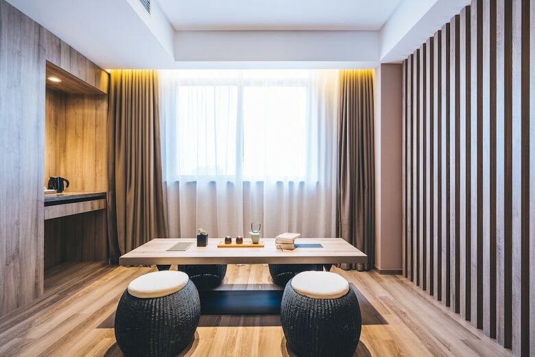 Atour Hotel Shanghai Road Suqian