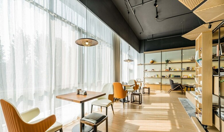 Atour Hotel Xinghu Nantong