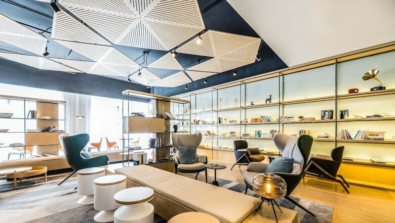 Atour Hotel South Business Zone Ningbo