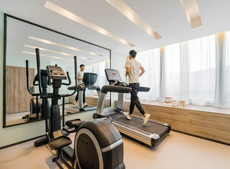 Atour Hotel Zhenxing Road Tongxiang