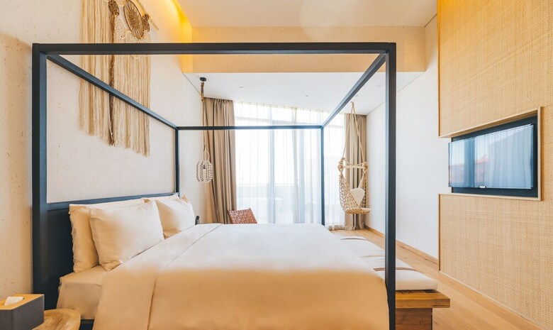 Atour Hotel Zhenxing Road Tongxiang