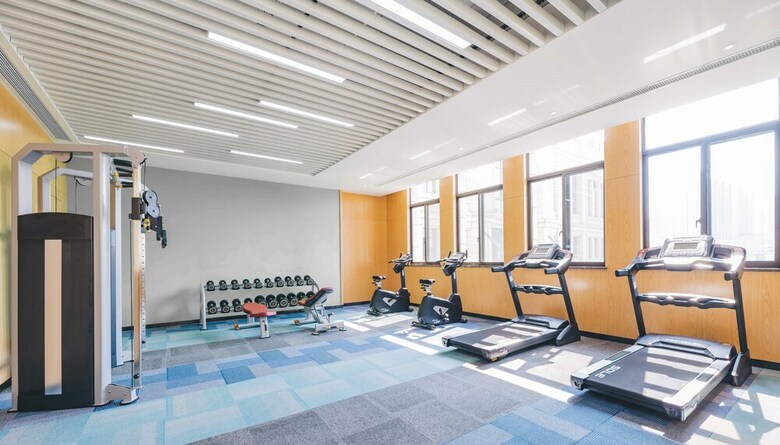 Atour Hotel Mogan Mountain Deqing Huzhou