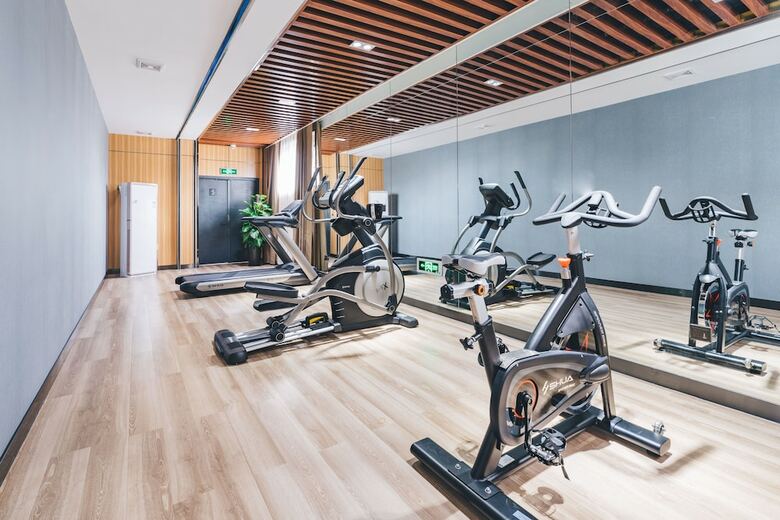 Atour Hotel Mogan Mountain Deqing Huzhou