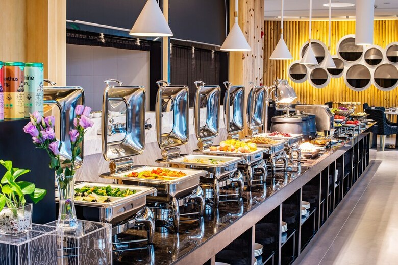 Atour Hotel Anji Zhejiang