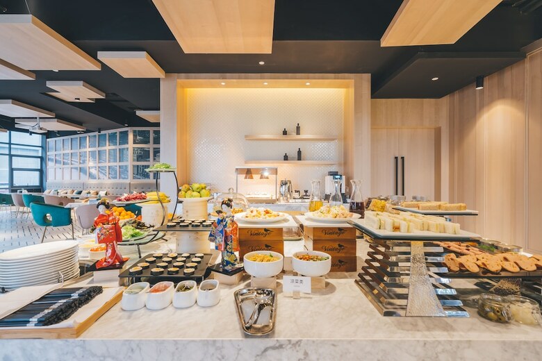 Atour Light Hotel Jiefang Road Jinan