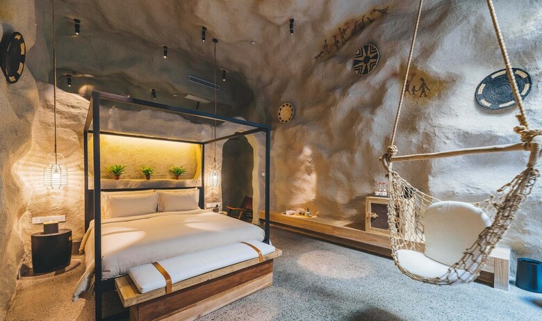 Atour Hotel Expo Center Yantai