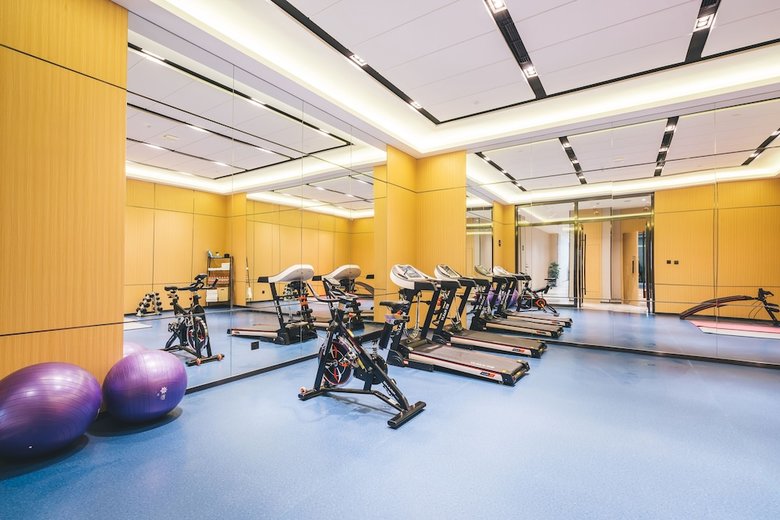 Atour Hotel Expo Center Yantai