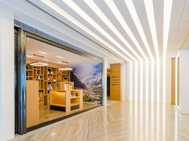 Atour Hotel South High Speed Railway Station Changsha