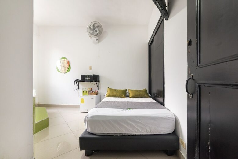 Hotel Ayenda 1231 Paradise Center