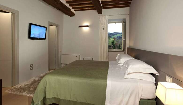 Agroturismo Phi Resort Coldimolino - Villa Nuti