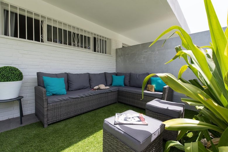 Beach House With Private Pool In San Agust�n - Et1