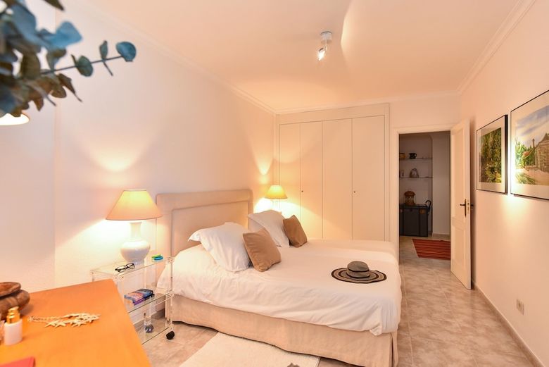 City Beach Apartment Las Canteras Lz84h