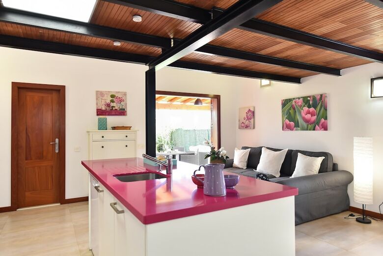 Apartamentos Modern Bungalow In Maspalomas Sonora Golf Ct