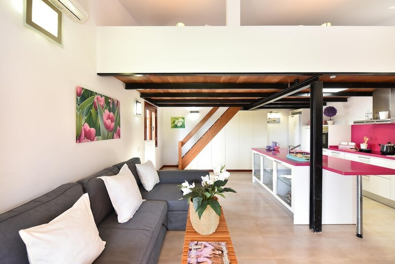 Apartamentos Modern Bungalow In Maspalomas Sonora Golf Ct