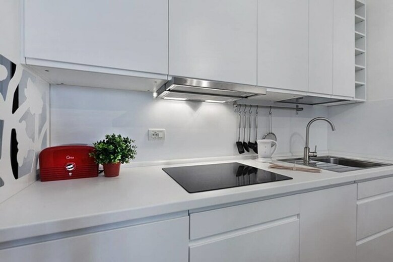 Grimaldi Apartments - Coquette