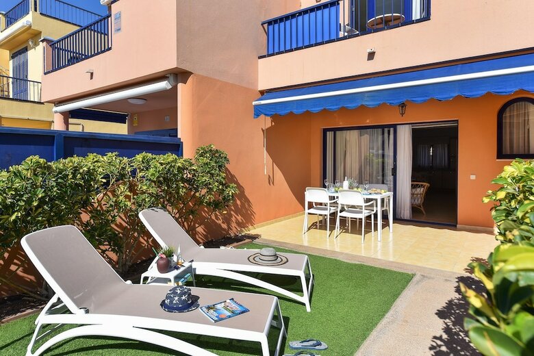 Meloneras Beach Hh1010 Maspalomas Duplex
