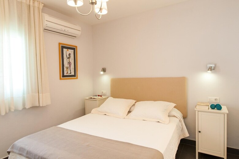 Bungalow In Central Playa Del Ingl�s - Bn04