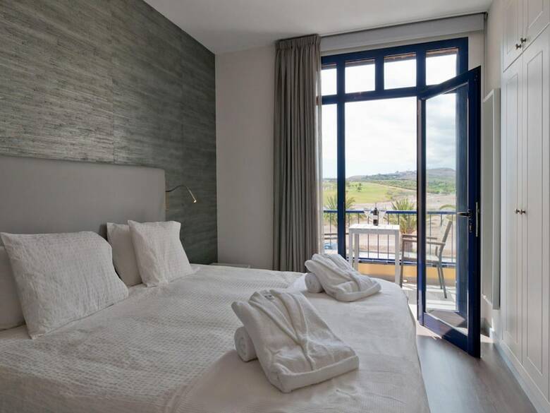 Meloneras Beach Bahia 7 - Holiday Rental
