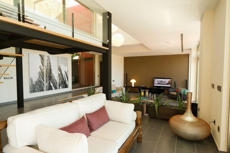Luxury Villa La Calma Private Pool Gran Canaria