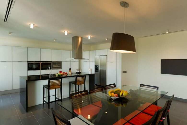 Luxury Villa La Calma Private Pool Gran Canaria