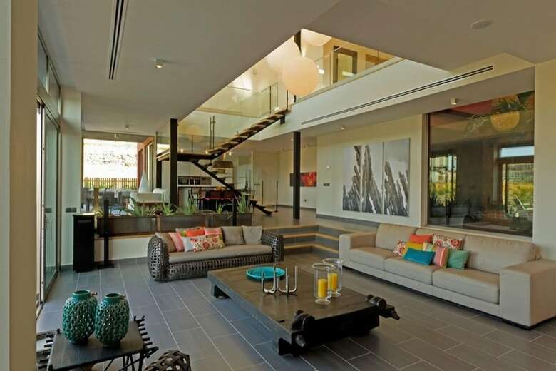 Luxury Villa La Calma Private Pool Gran Canaria