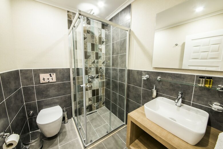 Dekatria Rooms&aparts