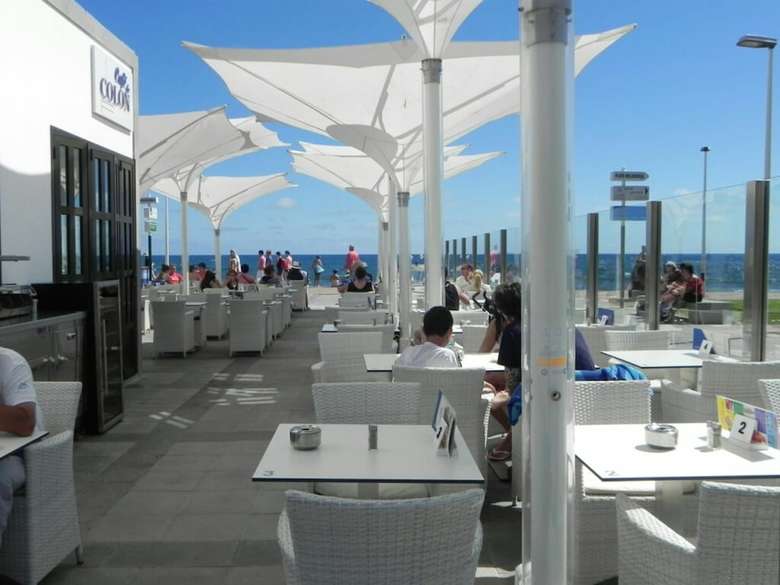 Holiday Villa In Meloneras 69 Gran Canaria