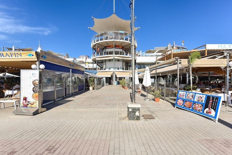 Holiday Villa In Meloneras 69 Gran Canaria