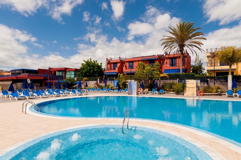 Holiday Villa In Meloneras 69 Gran Canaria