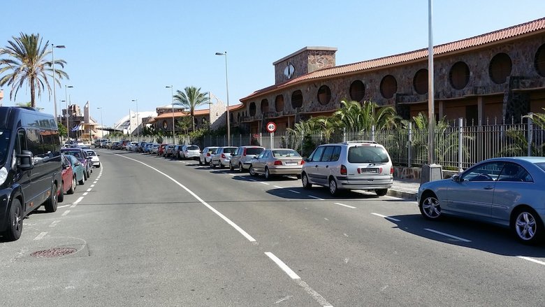 Holiday Villa In Meloneras 69 Gran Canaria