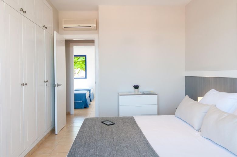 Holiday Villa In Meloneras 69 Gran Canaria